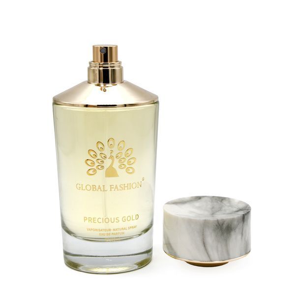 Парфюмированная вода Precious Gold от Global Fashion, 100 ml (унисекс) 24174 фото