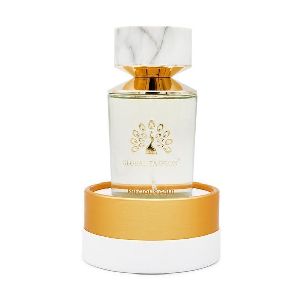 Парфюмированная вода Precious Gold от Global Fashion, 100 ml (унисекс) 24174 фото