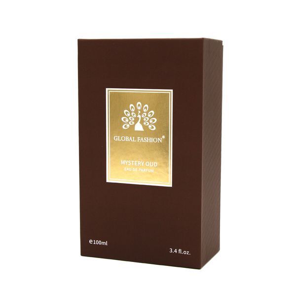 Парфюмированная вода Mystery Oud от Global Fashion, 100 мл (для него) 24181 фото
