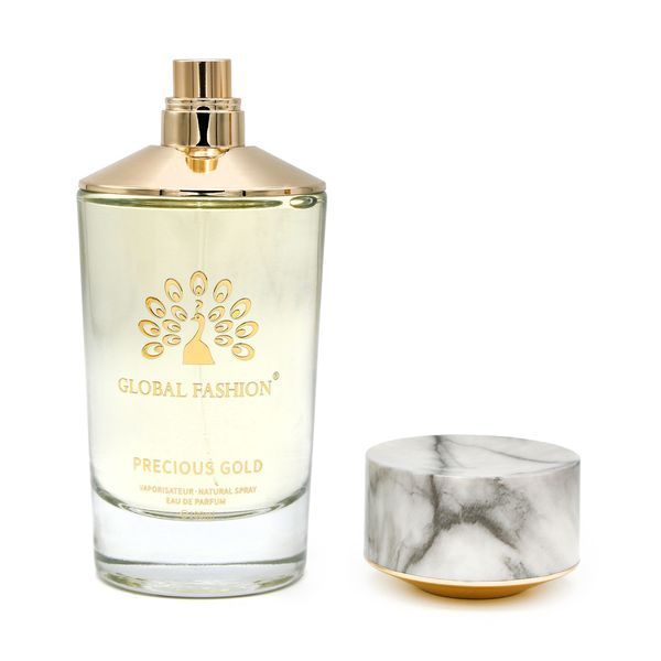 Парфюмированная вода Precious Gold от Global Fashion, 100 ml (унисекс) 24174 фото