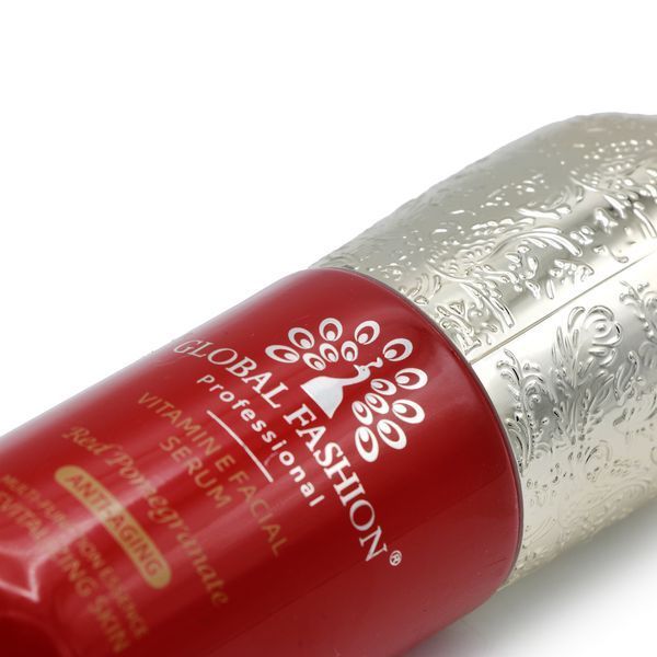 Сироватка для обличчя з вітаміном E, Red Pomegranate ANTI-AGING, 50 мл 23832 фото
