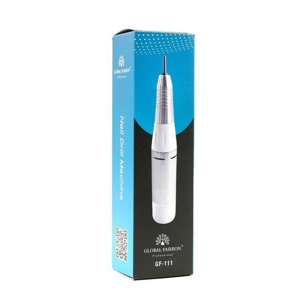 Spare pen GF-111, 35000 rpm, pink 25305 фото
