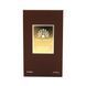 Парфюмированная вода Mystery Oud от Global Fashion, 100 мл (для него) 24181 фото 5