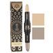 Двосторонній стік для обличчя консилер + коректор, Duo 2in1 Sticks, Global Fashion, GC04 25029 фото 1