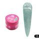 Гель для моделювання нігтів 15 г, Disco Flashing Glitter Builder gel, #15 26804 фото 1
