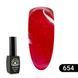 Гель-лак Sexy Red, 8 мл Global Fashion 654 11453 фото 2