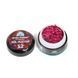Глиттер гель Global Fashion 5 гр, Glitter gel 12 12719 фото 1