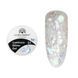 Глиттер светящийся в темноте гель 5 гр, Luminous Glitter Gel 01 13473 фото 1