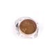 Втирка для ногтей Laser Powder Gold 002 12756 фото 2