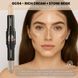Двосторонній стік для обличчя консилер + коректор, Duo 2in1 Sticks, Global Fashion, GC04 25029 фото 2
