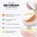 Кушон для обличчя, Cushion BB Cream, Global Fashion, 12gr, GS03, Golden Tan 24940 фото 4