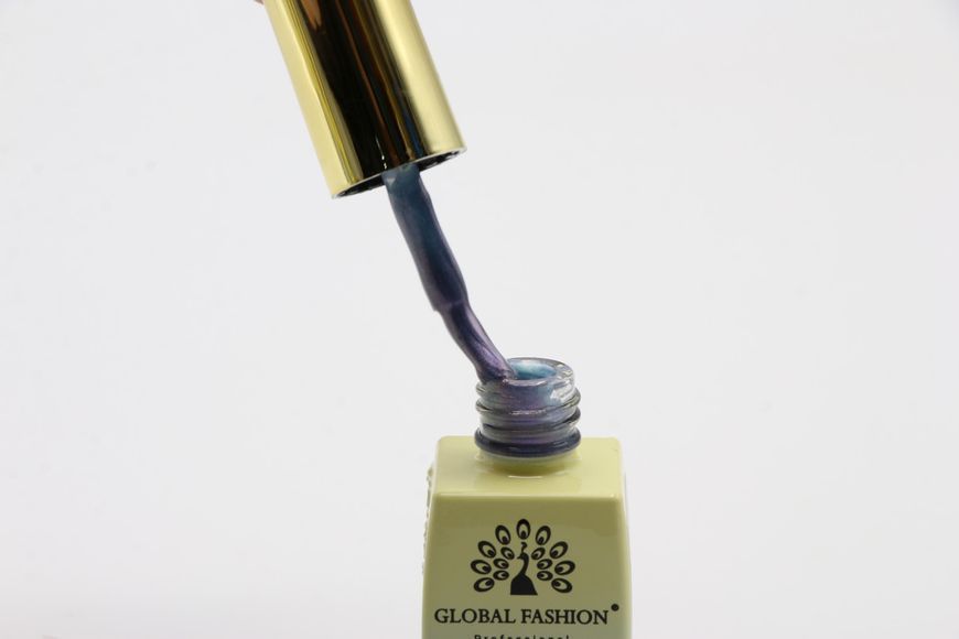 Aurora Magic cat eye gel polish, 02 25924 фото