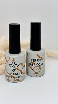 Файбер база 15 мл Bee Nails 24463 фото