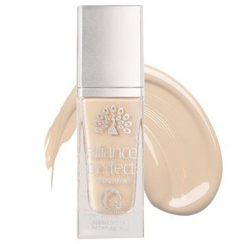Тональный крем Alliance Perfect Foundation, Global Fashion, L023, Golden Tan 24948 фото