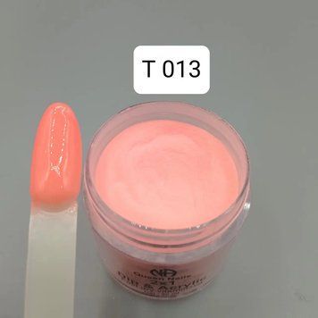 Дип пудра Queen Nails Т 013, 30 г 2970678471 фото
