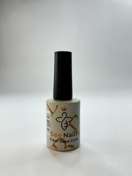 Файбер база 15 мл Bee Nails 24463 фото