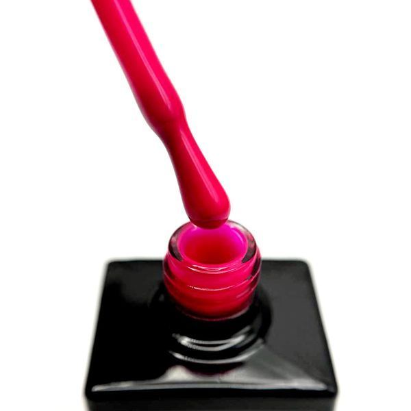 Гель лак Global Fashion, Gel polish&nbsp;15&nbsp;ml,&nbsp;26 23862 фото