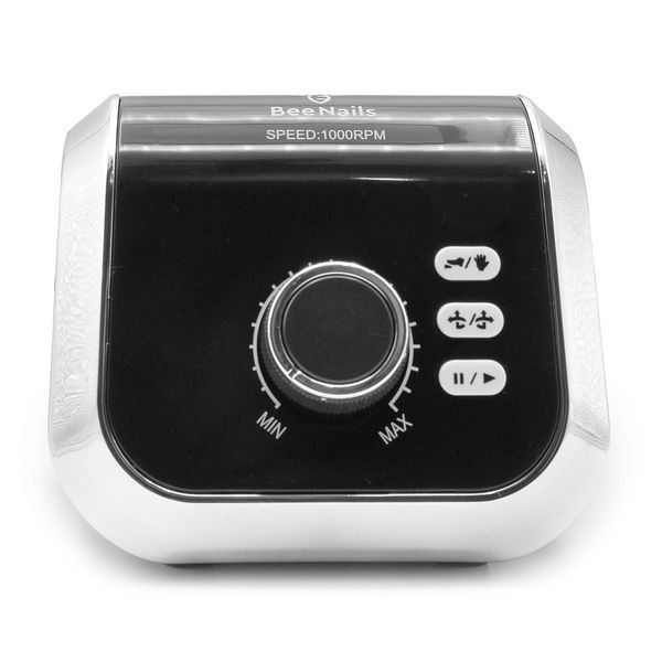 Апарат Bee Nails BSDQ-613 , green ,для манікюру та педикюру, 45000 об. 65W 21834 фото