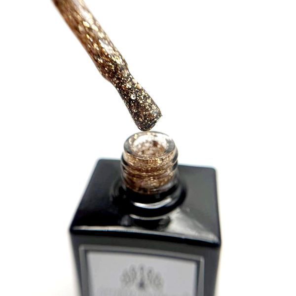 Гель лак Global Fashion, Gel polish&nbsp;15&nbsp;ml,&nbsp;128 23966 фото