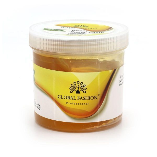 Цукрова паста Global Fashion 600 гр. 8035 фото