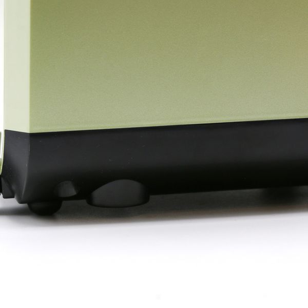 Апарат Bee Nails BSDQ-613 , green ,для манікюру та педикюру, 45000 об. 65W 21834 фото