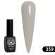 Гель лак BLACK ELITE 359, Global Fashion, 8 мл 2633 фото 1