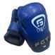 Перчатки FGT MMA, DX364, M, синий FGTDX364-MB фото 2