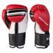 Боксерські рукавички FGT, Cristal, 12 oz, червоний FT-2815/121 фото 2