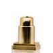 Тональна основа Global Fashion, Glowy Liquid Foundation 4in1:Primer+Concealer+Highlighter+BB cream, SPF 15, K033,Golden Tan 24996 фото 10
