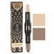 Двосторонній стік для обличчя консилер + коректор, Duo 2in1 Sticks, Global Fashion, GC03 25028 фото 1