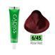 Фарба для волосся Cadiss 6/45 Rose Red 22504 фото 1