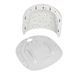 Лампа для ногтей led/uv 48W G-8-pink 10253 фото 3