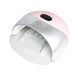 Лампа для ногтей led/uv 48W G-8-pink 10253 фото 1