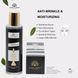 Сироватка-лосьйон проти зморшок, Anti-Wrinkle Serum-Lotion, Global Fashion, 400ml 25054 фото 3