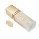 Тональна основа Global Fashion, Glowy Liquid Foundation 4in1:Primer+Concealer+Highlighter+BB cream, SPF 15, K033,Golden Tan 24996 фото 3