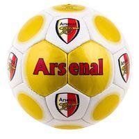 М'яч футбольний DXN Arsenal ARS-3DXN фото