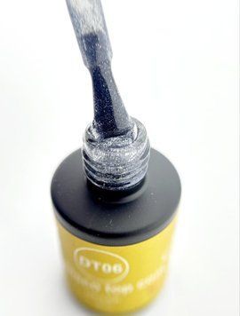 Топ Disco Coat Bee Nails, DT06, 8 мл 24880 фото