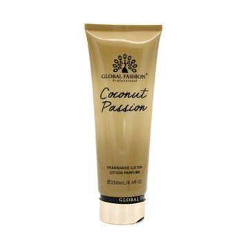 Парфюмированный лосьон для тела Global Fashion, Coconut Passion, 250 мл 25718 фото