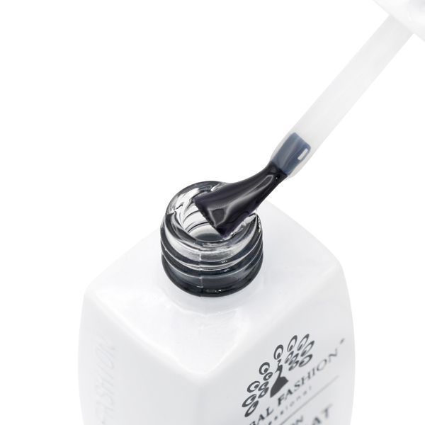 Силиконовая база Silicon Base Coat от Global Fashion, 12 мл 11240 фото