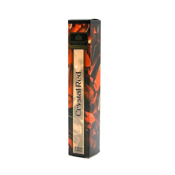 Парфумерна вода від Global Fashion 25 ml, Crystal Red 25771 фото