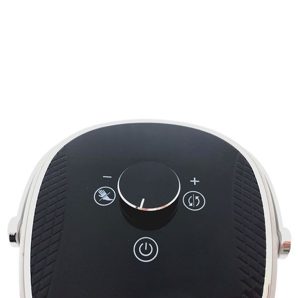 Аппарат для маникюра и педикюра BQ730, на аккумуляторе, 35000 об, 50W белый 22957 фото
