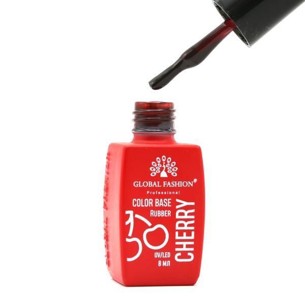 Каучукова база Color Cherry 8 мл, 03 19684 фото