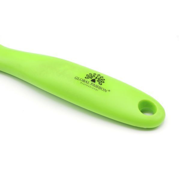 Щетка Global Fashion 1547, Light Green 23702 фото