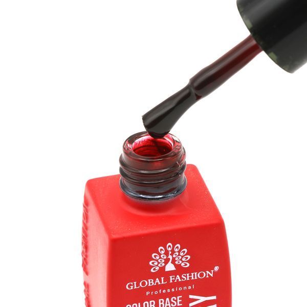Каучукова база Color Cherry 8 мл, 03 19684 фото