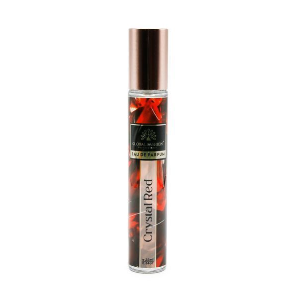 Парфумерна вода від Global Fashion 25 ml, Crystal Red 25771 фото
