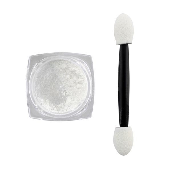 Втирка для ногтей Bar-be Aurora pigment GF-T05 9206 фото