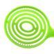 Щетка Global Fashion 1547, Light Green 23702 фото 4