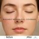 Матова пудра Global Fashion, matte finish powder, 12gr, G05 24984 фото 6