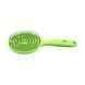 Щетка Global Fashion 1547, Light Green 23702 фото 9