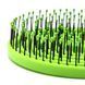 Щетка Global Fashion 1547, Light Green 23702 фото 2